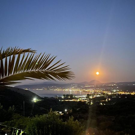 Oceana Suites Georgioupoli Bagian luar foto