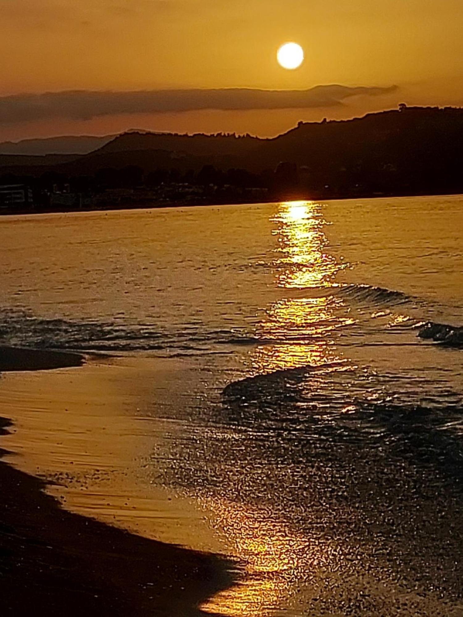 Oceana Suites Georgioupoli Bagian luar foto