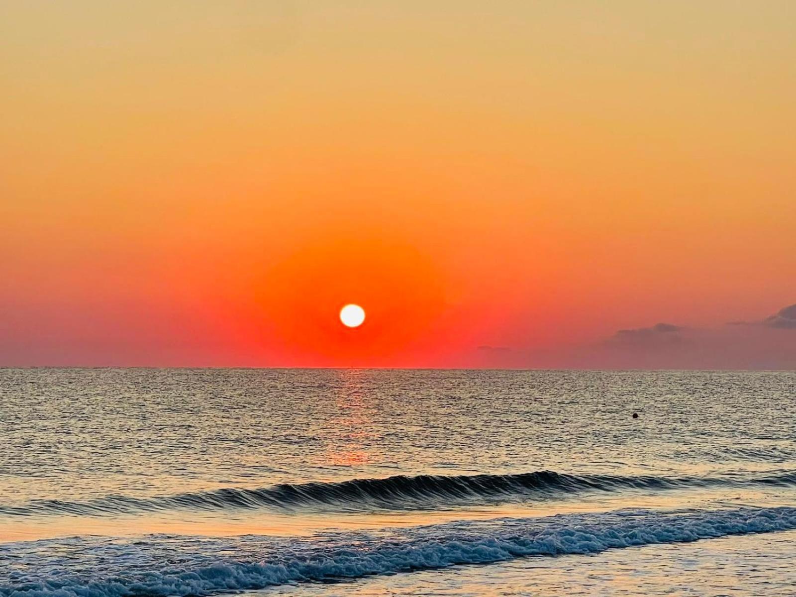 Oceana Suites Georgioupoli Bagian luar foto