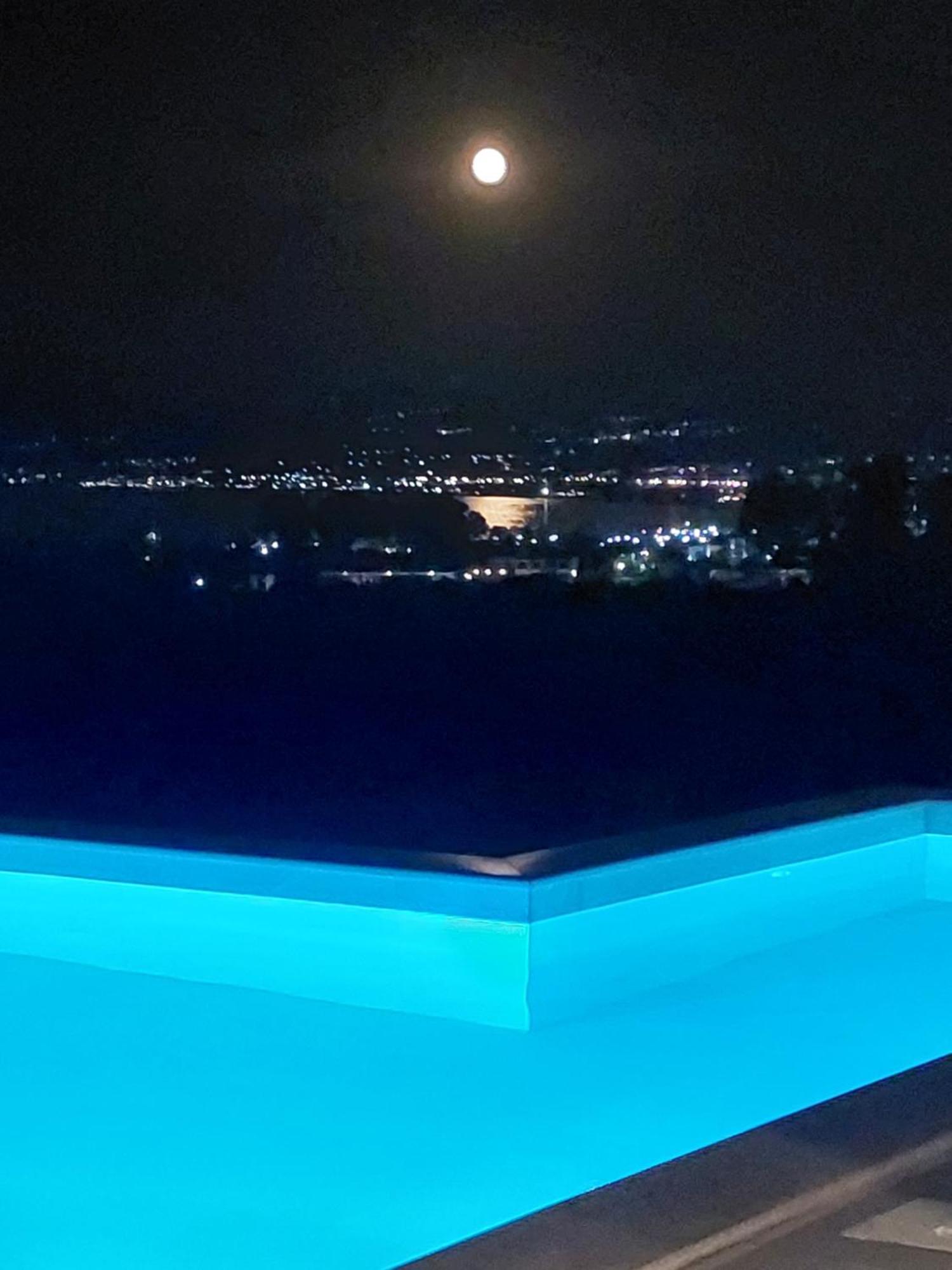 Oceana Suites Georgioupoli Bagian luar foto