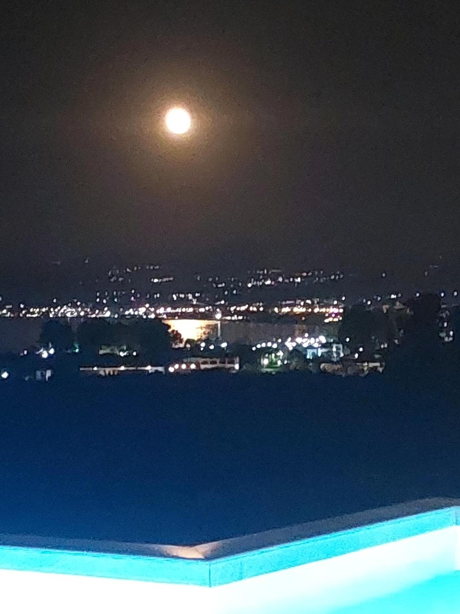 Oceana Suites Georgioupoli Bagian luar foto