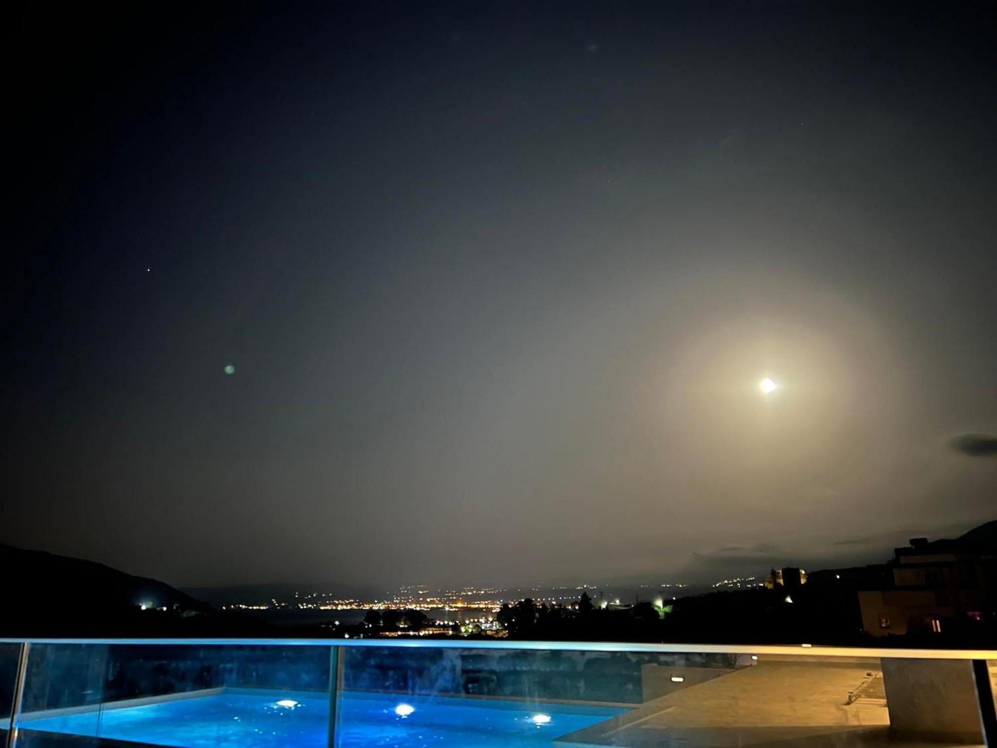 Oceana Suites Georgioupoli Bagian luar foto