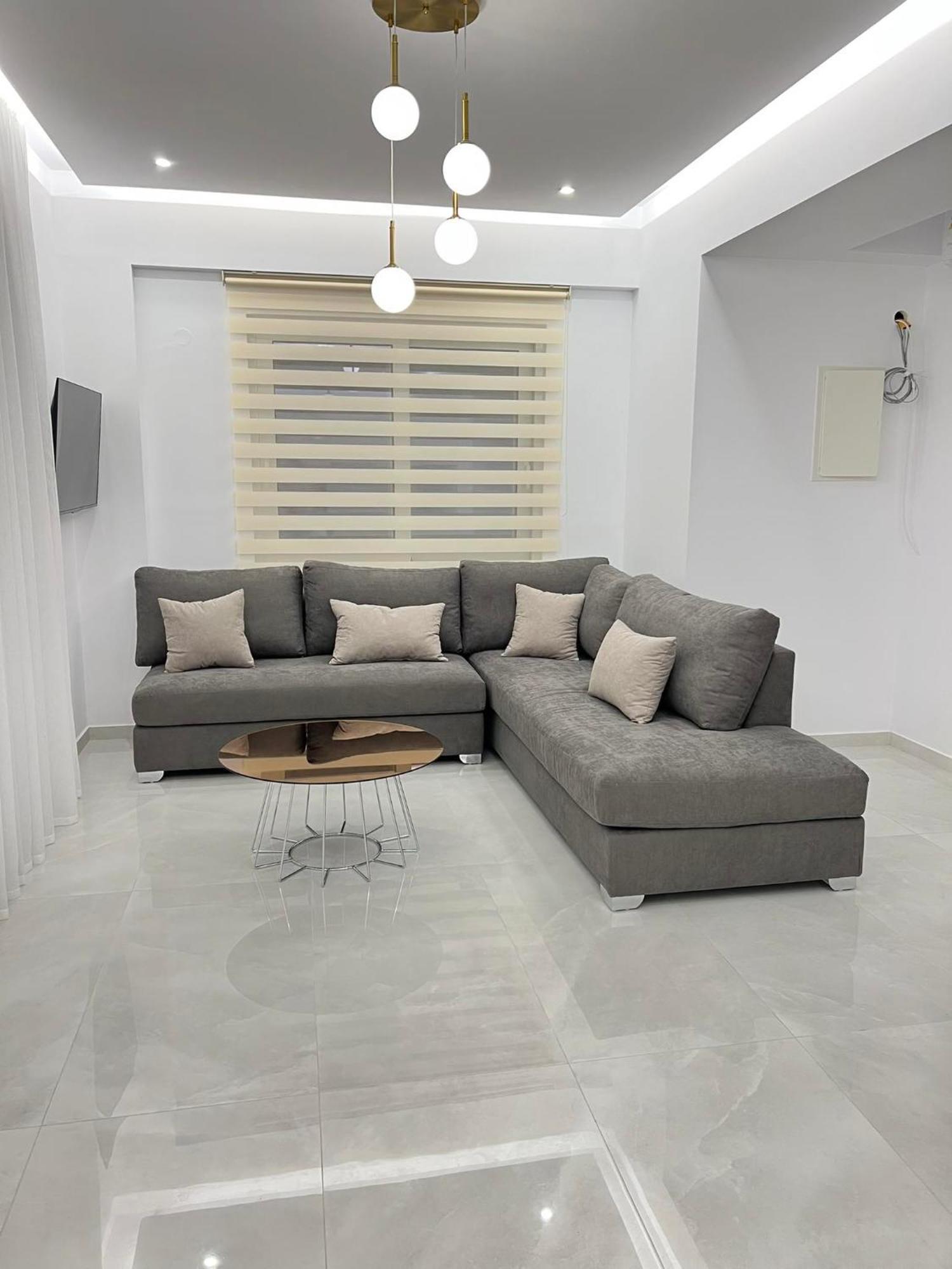 Oceana Suites Georgioupoli Bagian luar foto