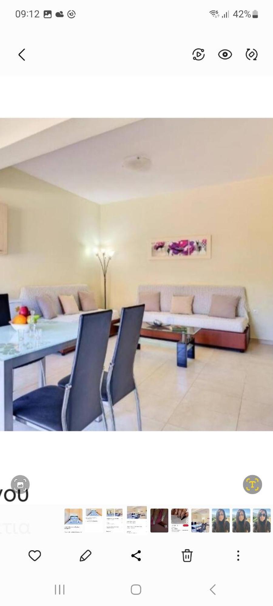 Oceana Suites Georgioupoli Bagian luar foto