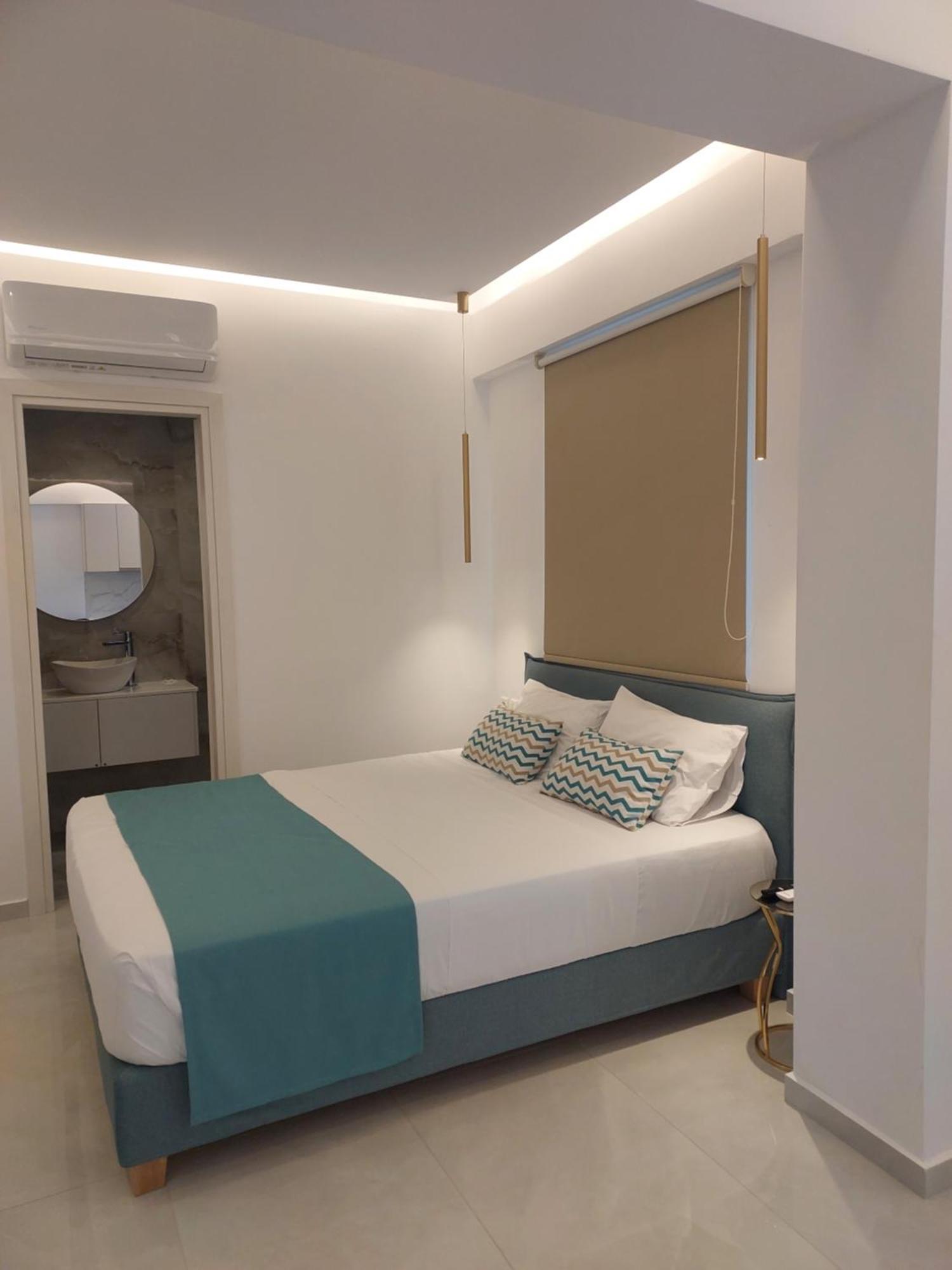 Oceana Suites Georgioupoli Bagian luar foto