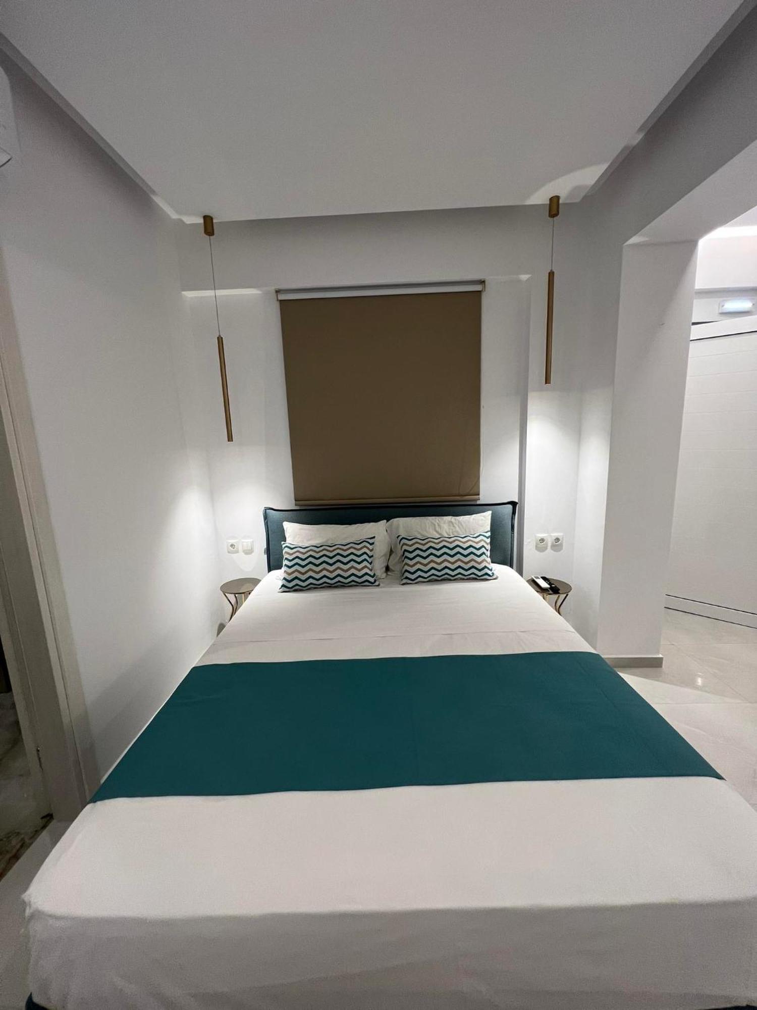 Oceana Suites Georgioupoli Bagian luar foto